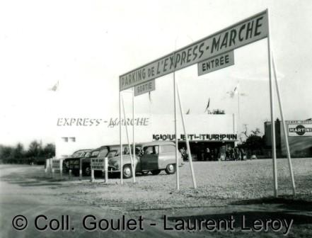 EXPRESS MARCHE GOULET CHATENAY MALABRY  (4)
